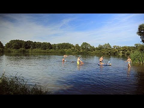 Die Westerwälder Seenplatte | Fahr mal hin | SWR Fernsehen