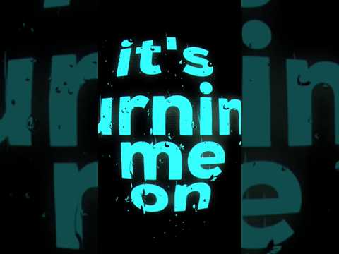 taste of the divine #lyrics #music  #overlay