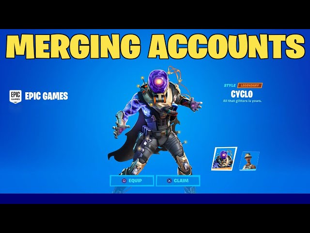 How To Get Free Account On Fortnite