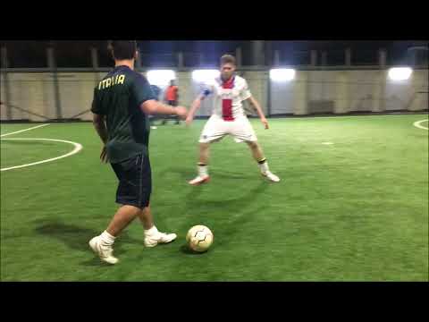 Tornei Skies: FC Stadera - Broncosauri