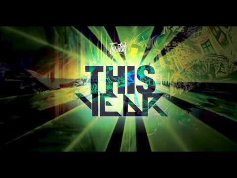 TOESTAH - THIS YEAR (PROD. BY KHOAZY)