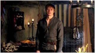 Merlin: &#39;Until The World&#39; by The Afters