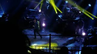 Scotty McCreery: House Of Blues. Dallas.  &quot;Move It On Out&quot;