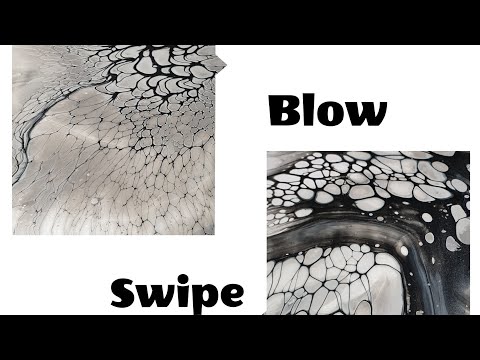 #63 Blow or Swipe?