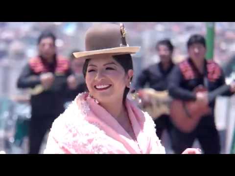 Llajtaymanta - Amor Novenante