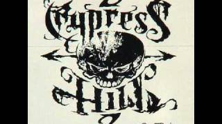 Tequila Sunrise (Spanish Version) - Cypress Hill