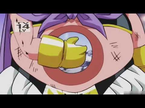 Buu vs Bassil part 2 |english dub