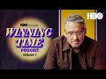 The Official Winning Time Podcast with Adam McKay | HBO