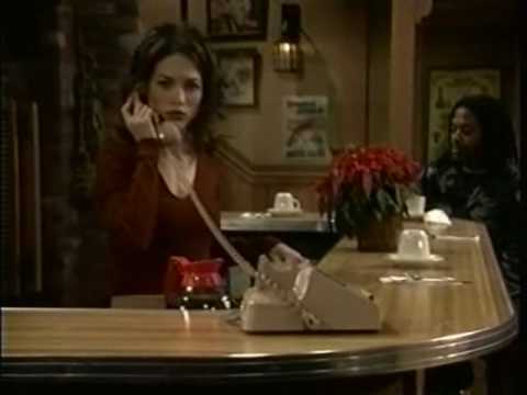 Liason 1/8/03 - Elizabeth Discovers Jason & Courtney
