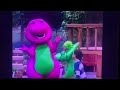 Barney Friends Season 4 Ep 18 Oh Brother She S My Sister Big And Little