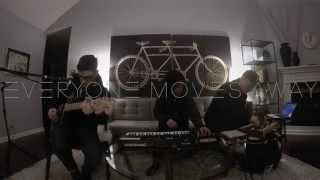 Collide by Everyone Moves Away - NPR Tiny Desk Contest Submission 2015