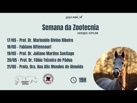 , title : 'Semana da Zootecnia - Prof. Dr. Fábio Teixeira de Pádua'