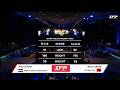 IFP FIGHT SERIES 5 Paul D AVIS Vs Bene GASHI