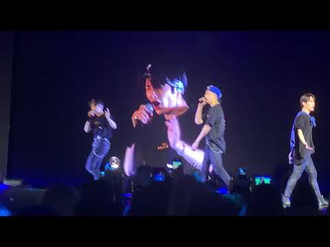 Stray Kids - YAYAYA (01/29/2020)