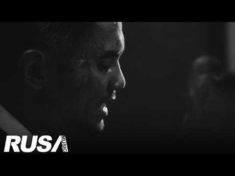 Aaron Abdul - Prasangka [Official Music Video]