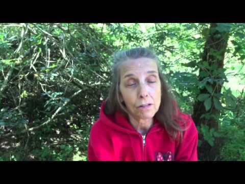 St. Teresa and the Kundalini