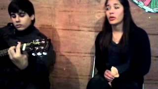 Tengo hambre de ti - Jesús Adrián Romero - Cover