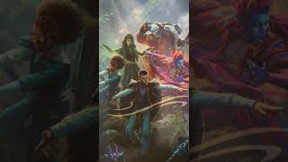 Limited edition Festival in a box and Secret Lair 2026 showcase