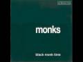 black monk time - 01 monk time - the monks 