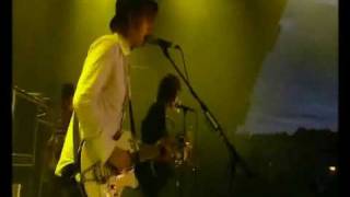 The Kooks - I Want You (Glastonbury &#39;07)