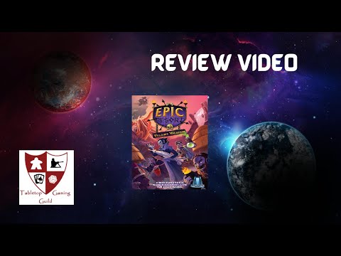 Epic Resort: Villain's Vacation Review