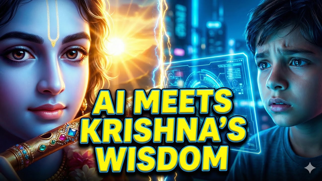 A Song Every Child Must Hear in the Age of AI