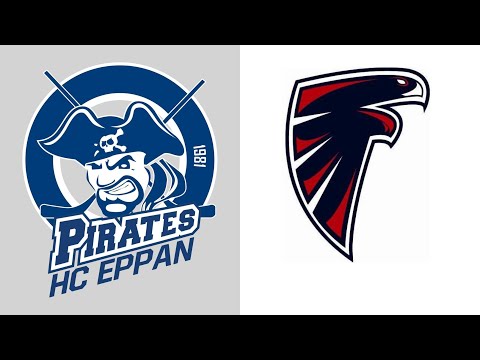 IHL 20/21 HC Eppan Pirates - HC Falcons Bressanone I 06.02.21