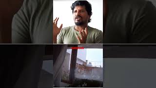 Ravi Varman on Anniyan transformation scene ❤️   #chiyaanvikram #vikram #shankar #chiyaan #anniyan