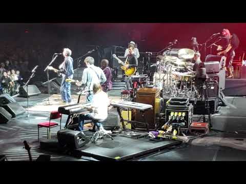 Eric Clapton  Live in Japan Cocaine 13/4/2019