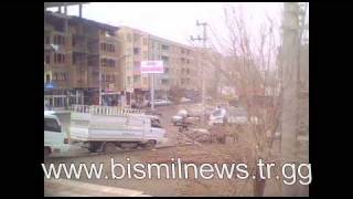 preview picture of video 'bismil BİSMİL'