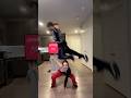 Spiderman Supermannn ‍ ️ Dance Kayandlexii Tiktok Funny