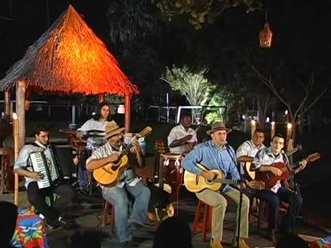 Peixe Vivo  - Tarcísio Manuvéi e Grupo Viola de Nóis