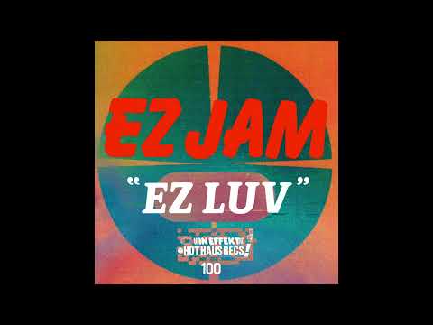 EZ Jam - EZ Luv