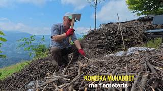ROMEİKA MUHABBET ME T'EMETERTS