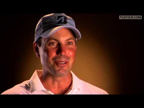 2011 Presidents Cup: Matt Kuchar