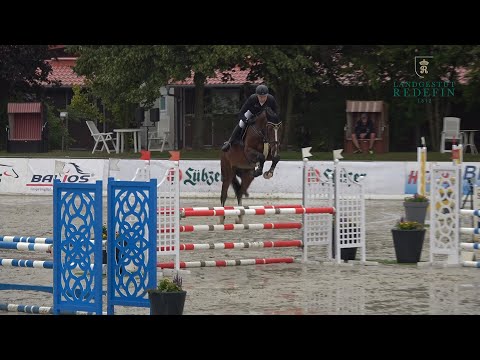 Tornado SH OLD v. Toulon - Diamant de Semilly, OS Hengst, gekört, * 2019