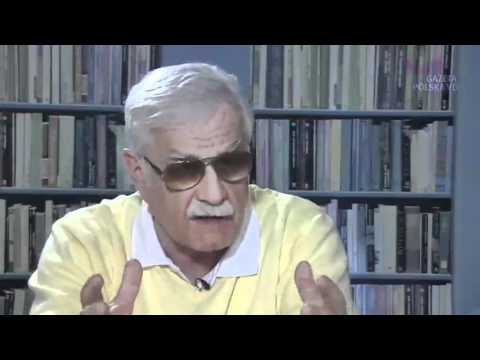 Rozmowa Niezależna - Jan Pietrzak