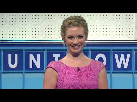 8 Out of 10 Cats Does Countdown S04E06 - 11 July 2014