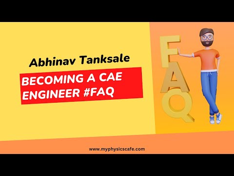 Difference between FEA & CFD