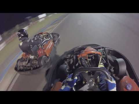 Kart da Serra 2020/2021 - Série Cobre - 7a Etapa - 08/08/2021