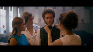 Трейлер: Спасти Пушкина