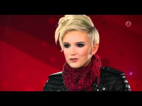 Idol 2010 - Elin Blom