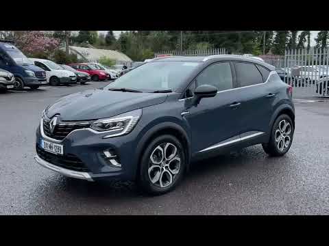 Renault Captur TCe 90 Techno - Image 2