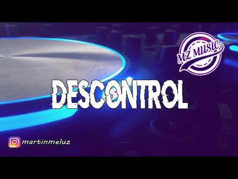 Daddy Yankee - Descontrol - Remix Fiestero - MzMusic