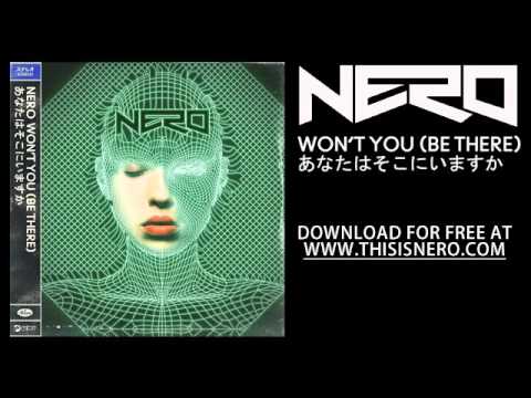 Video thumbnail for Won’t You (Be There)