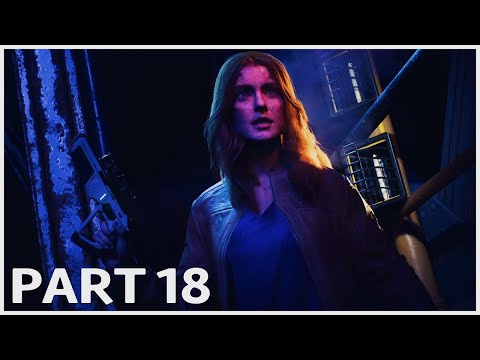 Marvel's Spider-Man 2 PS5 Walkthrough Gameplay Part 18 - Wake Up (Full Game)