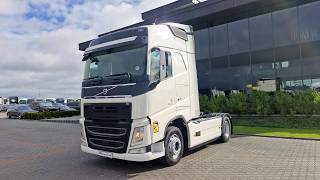 Volvo FH 460 / HIDRÁULICA / I-SHIFT / EURO 6