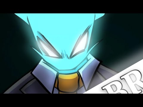 Friday Night Funkin' : ENTITY (Vs Solazar) [Teaser Trailer Premiere] [FNF MOD] (Legendado Em Pt Br)