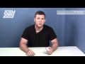 Видеообзор Genius DVR-GPS300D