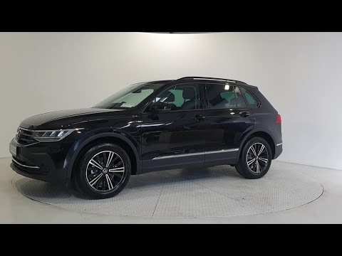 222D2970 - 2022 Volkswagen Tiguan 2.0 TDI 150HP Life DSG 48,407